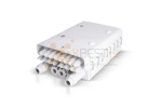 Mufa światłowodowa Tracom FTTX MDU G16 (2xPG + uncut port)