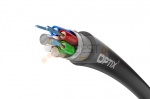 OPTIX cable Duct Z-XOTKtsdDb 48x9/125 4T12F ITU-T G.652D 3.0kN